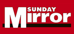 sunday mirror newspaper