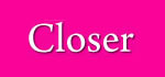 closer magazine